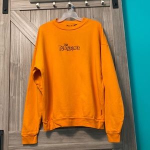 Flint stones Sweatshirt